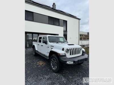 Jeep Gladiator Overland (2022) - Foto 1