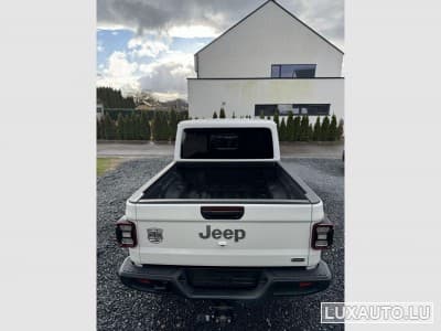 Jeep Gladiator Overland (2022) - Foto 5