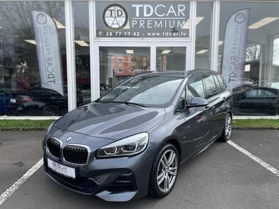 BMW 218 i Gran Tourer M Sport Auto (2021) - Photo 1