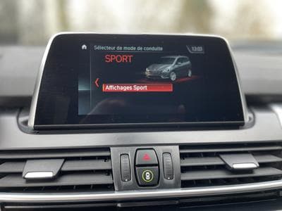 BMW 218 i Gran Tourer M Sport Auto (2021) - Photo 11