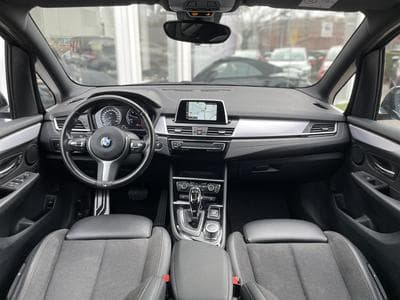 BMW 218 i Gran Tourer M Sport Auto (2021) - Photo 12