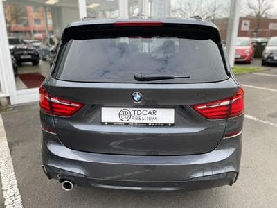 BMW 218 i Gran Tourer M Sport Auto (2021) - Photo 14