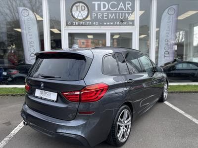 BMW 218 i Gran Tourer M Sport Auto (2021) - Photo 15