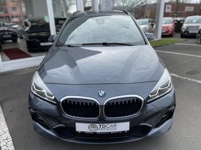BMW 218 i Gran Tourer M Sport Auto (2021) - Photo 2
