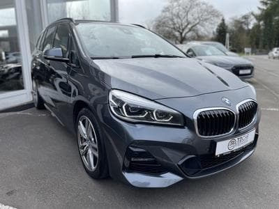 BMW 218 i Gran Tourer M Sport Auto (2021) - Photo 3