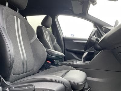 BMW 218 i Gran Tourer M Sport Auto (2021) - Photo 4