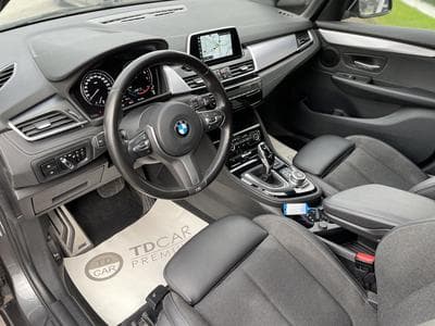 BMW 218 i Gran Tourer M Sport Auto (2021) - Photo 6