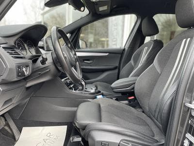 BMW 218 i Gran Tourer M Sport Auto (2021) - Photo 7