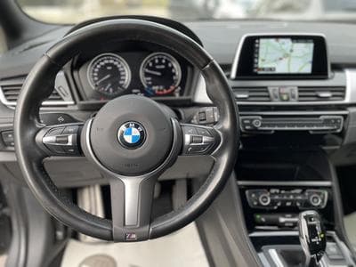 BMW 218 i Gran Tourer M Sport Auto (2021) - Photo 8