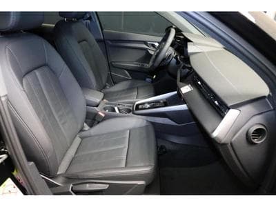 Audi A3 Sportback (2023) - Photo 11