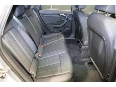 Audi A3 Sportback (2023) - Photo 12