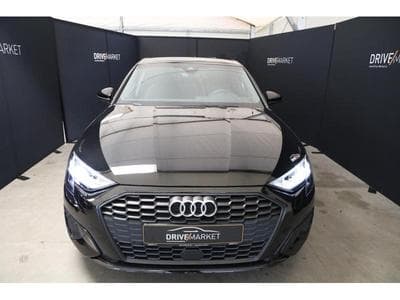 Audi A3 Sportback (2023) - Photo 14