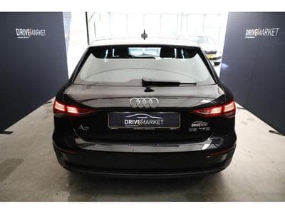 Audi A3 Sportback (2023) - Photo 15