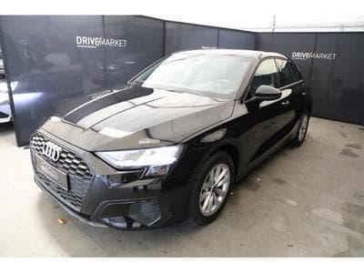 Audi A3 Sportback (2023) - Photo 6