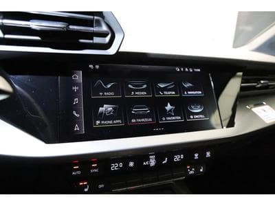 Audi A3 Sportback (2023) - Photo 7