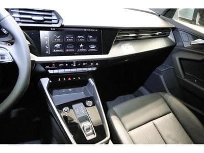 Audi A3 Sportback (2023) - Photo 9