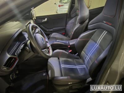 Ford Puma ST Ultimate 1.5 EcoBoost 200ch (2023) - Foto 10