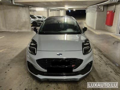 Ford Puma ST Ultimate 1.5 EcoBoost 200ch (2023) - Foto 2
