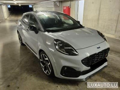 Ford Puma ST Ultimate 1.5 EcoBoost 200ch (2023) - Foto 3