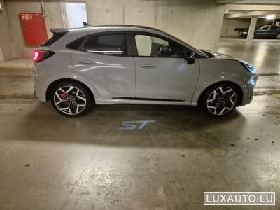 Ford Puma ST Ultimate 1.5 EcoBoost 200ch (2023) - Foto 6