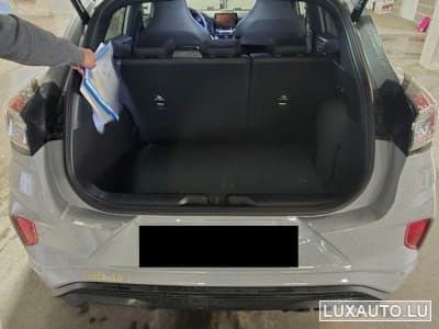 Ford Puma ST Ultimate 1.5 EcoBoost 200ch (2023) - Foto 7