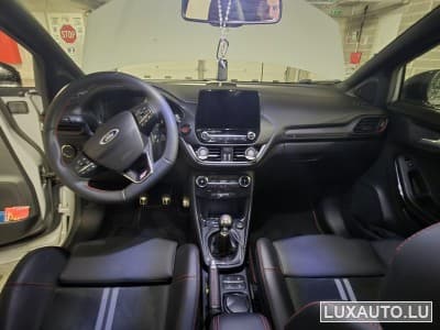 Ford Puma ST Ultimate 1.5 EcoBoost 200ch (2023) - Foto 9