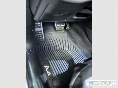 Audi A4 S Line (2022) - Foto 11