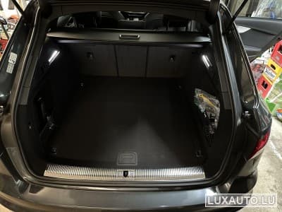 Audi A4 S Line (2022) - Foto 2