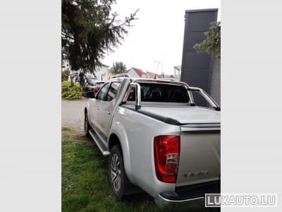 Nissan Navara (2018) - Photo 2