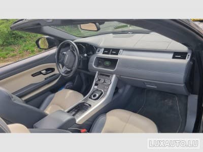 Land-Rover Range Rover Evoque 2.0 Si4 HSE Dynamic Strart/Stop (2017) - Foto 8