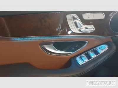 Mercedes GLC 250 (2017) - Foto 14