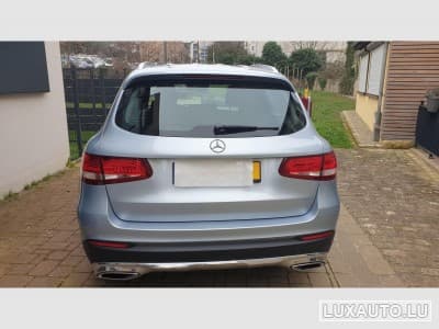 Mercedes GLC 250 (2017) - Foto 4