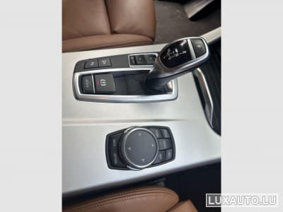 BMW X4 (2016) - Photo 11