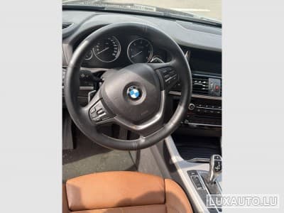 BMW X4 (2016) - Photo 12