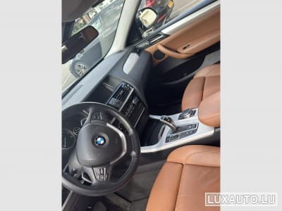 BMW X4 (2016) - Photo 7