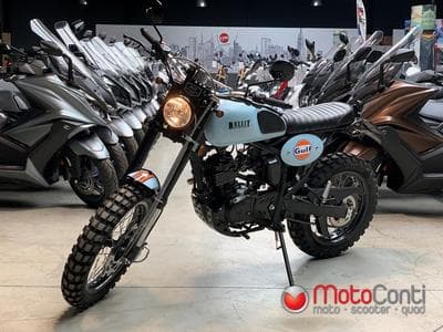 Bluroc Hero 125 (2024) - Foto 1