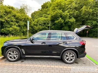 BMW X5 7 Seater, X Drive 40, 3/2019 (2019) - Photo 9