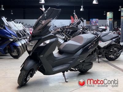 SYM Joymax Z 300 (2024) - Foto 1