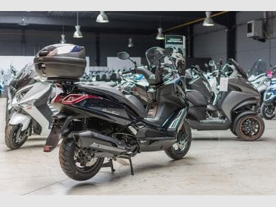 Kymco Downtown (2024) - Photo 1