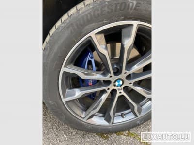 BMW X4 II 25D XD M SPORT X (2019) - Photo 5