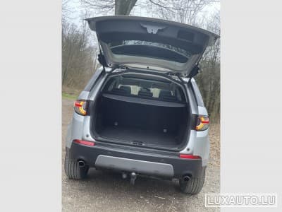 Discovery Sport