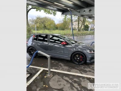 VW Golf GTI TCR (2019) - Foto 5