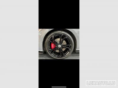 VW Golf GTI TCR (2019) - Foto 6