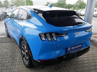 Ford Mustang Mach-E AWD 99kWh Extended Range 351ch-A1 GAR 12/2030 (2023) - Foto 5