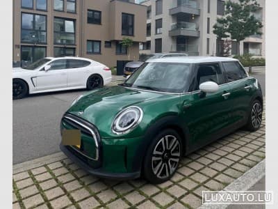 Mini Cooper (2021) - Foto 1