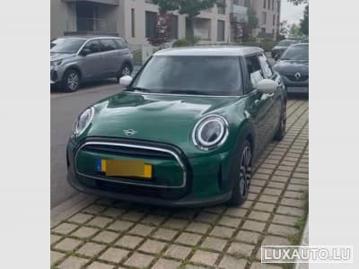Mini Cooper (2021) - Foto 3