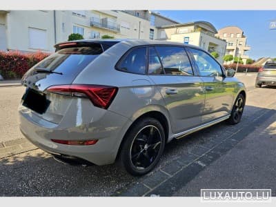 Skoda Scala Monte Carlo (2020) - Foto 3