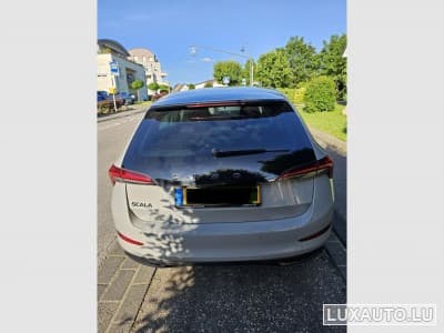 Skoda Scala Monte Carlo (2020) - Foto 4