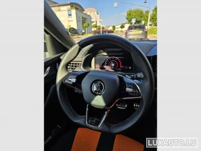 Skoda Scala Monte Carlo (2020) - Foto 5