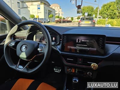 Skoda Scala Monte Carlo (2020) - Foto 6